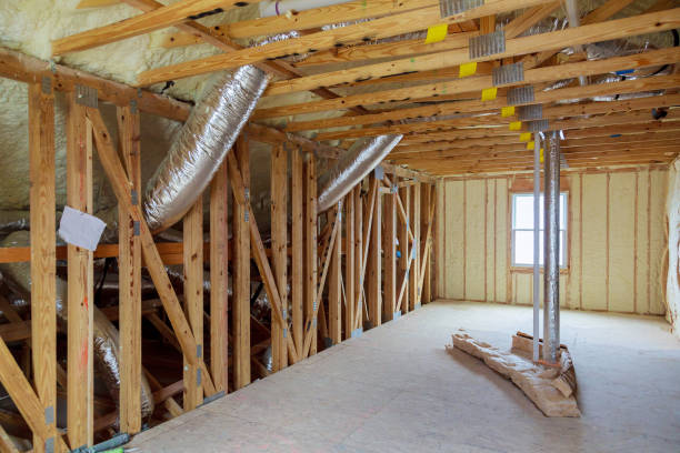 Best Commercial Insulation in Portageville, MO