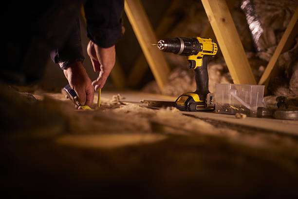 Best Insulation Maintenance and Repair in Portageville, MO