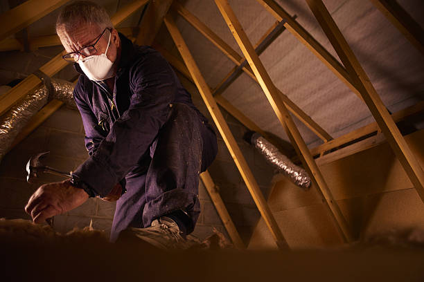 Best Insulation for Specific Applications in Portageville, MO